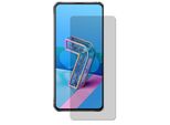 3X Pellicola Protettiva Per Asus Zenfone 7 Pro ZS671KS Pellicola Protettiva Antiriflesso Antibatterica Anti-Impronta