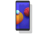 3X Pellicola Protettiva Per Samsung Galaxy A3 Core Pellicola Protettiva Antiriflesso Antibatterica Antimpronta