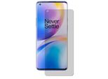 2X Pellicola Blindata Per Oneplus 8T Pellicola Protettiva Antishock 7H