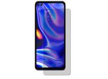 3X Pellicola Protettiva Per Motorola One 5G Pellicola Protettiva Antiriflesso Antibatterica Antimpronta