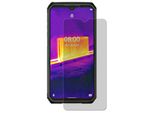 3X Pellicola Protettiva Per Ulefone Armor 9E Protettore Dello Schermo Antiriflesso Antibatterico Anti-Impronta