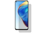 3X Pellicola Protettiva Per Xiaomi Mi 10T Pro Pellicola Protettiva Antiriflesso Antibatterica Anti-Impronta