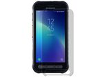3X Pellicola Protettiva Per Samsung Galaxy Xcover Fieldpro At&T Pellicola Protettiva Antiriflesso Antibatterica Antimpronta