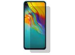 3X Pellicola Protettiva Per Infinix Hot 9 Pellicola Protettiva Antiriflesso Antibatterica Antimpronta