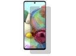 3X Pellicola Protettiva Per Samsung Galaxy A91 Pellicola Protettiva Antiriflesso Antibatterica Antimpronta