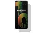 3X Pellicola Protettiva Per Realme Narzo 10 Pellicola Protettiva Antiriflesso Antibatterica Antimpronta