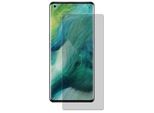 3X Pellicola Protettiva Per Oppo Find X2 Pro Lamborghini Edition Pellicola Protettiva Antiriflesso Antibatterica Anti-Impronta