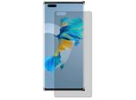 3X Pellicola Protettiva Per Huawei Mate 40 Pro Pellicola Protettiva Antiriflesso Antibatterica Antimpronta