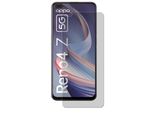 3X Pellicola Protettiva Per Oppo Reno 4 Z Protettore Dello Schermo Antiriflesso Antibatterico Anti-Impronta