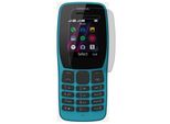 3X Pellicola Protettiva Per Nokia 110 2019 Protettore Dello Schermo Antiriflesso Antibatterico Antimpronta