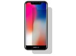 2X Pellicola Blindata Per Doogee X70 Pellicola Blindata 7H
