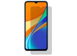 3X Pellicola Protettiva Per Xiaomi Redmi 9C Pellicola Protettiva Antiriflesso Antibatterica Anti-Impronta
