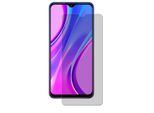 3X Pellicola Protettiva Per Xiaomi Redmi 9 Pellicola Protettiva Antiriflesso Antibatterica Anti-Impronta
