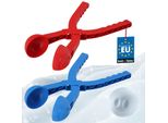 Pinze Per Palle Di Neve Kotarbau® Per Modellare Palle Di Neve Morbide