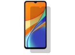 3X Pellicola Protettiva Per Xiaomi Poco C3 Protezione Dello Schermo Cristallino Antibatterico