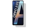3X Pellicola Protettiva Per Oppo A93 Protettore Dello Schermo Antiriflesso Antibatterico Anti-Impronta