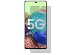 3X Pellicola Protettiva Per Samsung Galaxy A71S Pellicola Protettiva Antiriflesso Antibatterica Anti-Impronta