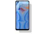 3X Pellicola Protettiva Per Oppo Reno 4 5G Protettore Dello Schermo Antiriflesso Antibatterico Anti-Impronta
