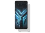3X Pellicola Protettiva Per Asus Rog Phone 3 ZS661KS Pellicola Protettiva Antiriflesso Antibatterica Antimpronta