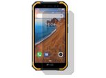 3X Pellicola Protettiva Per Ulefone Armor X6 Pellicola Protettiva Antiriflesso Antibatterica Antimpronta