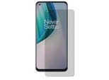 2X Pellicola Blindata Per Oneplus Nord N10 Pellicola Protettiva Antishock 7H