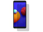 3X Pellicola Protettiva Per Samsung Galaxy A01 Core Pellicola Protettiva Antiriflesso Antibatterica Antimpronta