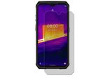 3X Pellicola Protettiva Per Ulefone Armor 9 Pellicola Protettiva Antiriflesso Antibatterica Antimpronta