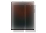 3X Pellicola Protettiva Per Samsung Galaxy Z Fold 2 Pellicola Protettiva Antiriflesso Antibatterica Antimpronta