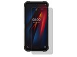 3X Pellicola Protettiva Per Ulefone Armor 8 Pellicola Protettiva Antiriflesso Antibatterica Antimpronta