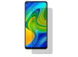 3X Pellicola Protettiva Per Xiaomi Redmi Note 9 Pellicola Protettiva Antiriflesso Antibatterica Anti-Impronta