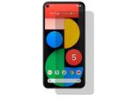 3X Pellicola Protettiva Per Google Pixel 5 Pellicola Protettiva Antiriflesso Antibatterica Anti-Impronta