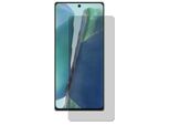 3X Pellicola Protettiva Per Samsung Galaxy Note 20 5G Pellicola Protettiva Antiriflesso Antibatterica Antimpronta