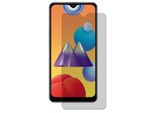 3X Pellicola Protettiva Per Samsung Galaxy M01S Pellicola Protettiva Antiriflesso Antibatterica Anti-Impronta
