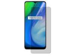 2X Pellicola Blindata Per Realme Q2I Pellicola Protettiva Antishock 7H