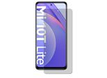 3X Pellicola Protettiva Per Xiaomi Mi 10T Lite Pellicola Protettiva Antiriflesso Antibatterica Antimpronta