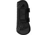 Ghette Kentucky Horsewear Con Velcro Marrone M