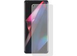 3X Pellicola Protettiva Per Oppo Find X3 Pro Protezione Dello Schermo Cristallino Antibatterico