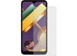 3X Protezione Dello Schermo Cristallino Per Lg K22 Pellicola Protettiva Antibatterica