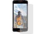 2X Doogee S55 Lite Premium 7H Anti-Batterico Anti-Shock Pellicola Protettiva