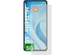 3X Pellicola Protettiva Per Xiaomi Mi 11 Lite 5G Protezione Dello Schermo Cristallino Antibatterico