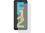 3X Pellicola Protettiva Per Samsung Galaxy F12 Protettore Dello Schermo Antiriflesso Antibatterico