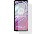 3X Pellicola Protettiva Per Motorola Moto G20 Pellicola Protettiva Antiriflesso Antibatterica