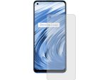 3X Protezione Dello Schermo Cristallino Per Realme Race Pro Pellicola Protettiva Antibatterica