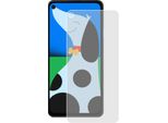 3X Pellicola Protettiva Per Google Pixel 5A Antiriflesso Protezione Dello Schermo Antibatterico