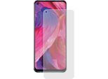 3X Pellicola Protettiva Per Oppo A74 5G Protettore Dello Schermo Antiriflesso Antibatterico