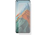 3X Pellicola Protettiva Per Xiaomi Mi 11 Ultra Crystal Clear Screen Protector Antibacterial
