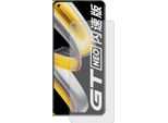 3X Protezione Dello Schermo Cristallino Per Realme Gt Neo Flash Pellicola Protettiva Antibatterica