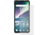3X Protezione Dello Schermo Cristallino Per Umidigi Bison Gt Pellicola Protettiva Antibatterica