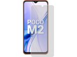 3X Pellicola Protettiva Per Xiaomi Poco M2 Protezione Dello Schermo Cristallino Antibatterico