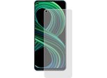 3X Pellicola Protettiva Per Realme 8 5G Protettore Dello Schermo Antiriflesso Antibatterico